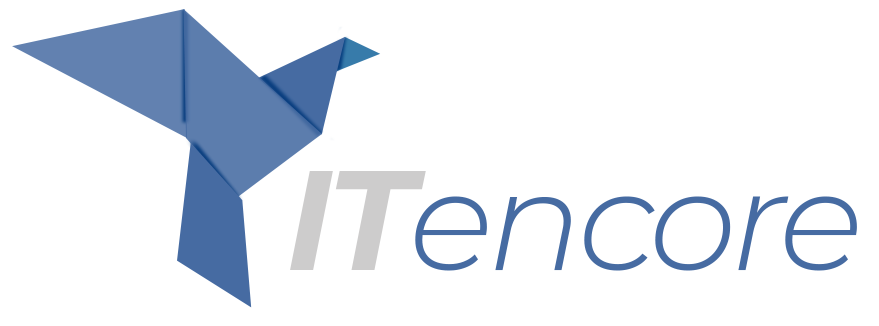 IT ENCORE TECNOLOGIA
